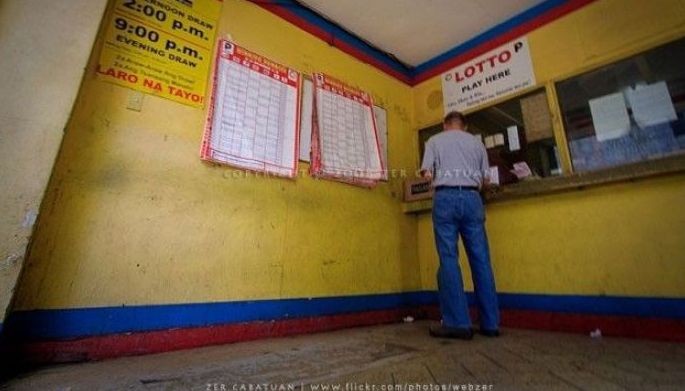 Manila bettor wins P104.2-M lotto prize
