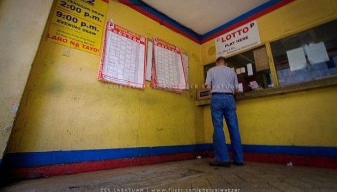 Rizal, Mandaluyong bettors share P35.9 million lotto jackpot