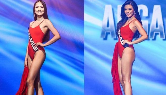 The Returning Binibinis