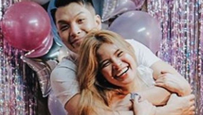 Louise pinagsigawang &lsquo;the best&rsquo; ang pinalit sa mga ex