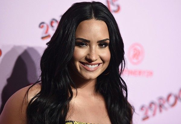 Demi Lovato released from hospital