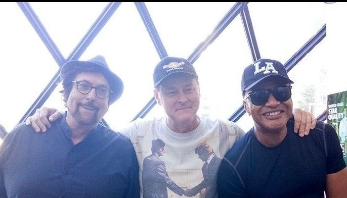 Why Stephen Bishop & co. keep coming back to the Philippines