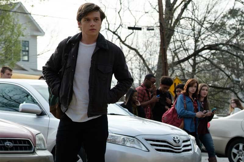 'Riverdale','Arrowverse' producer directs latest YA movie 'Love, Simon'