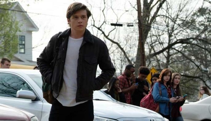 'Riverdale','Arrowverse' producer directs latest YA movie 'Love, Simon'