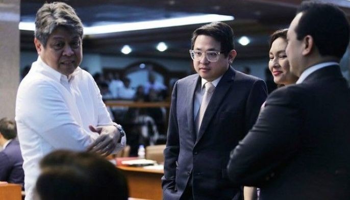 Kiko to Koko: You can&rsquo;t order us around
