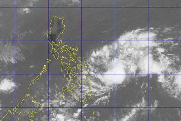 LPA off Mindanao may develop into tropical depression â�� PAGASA