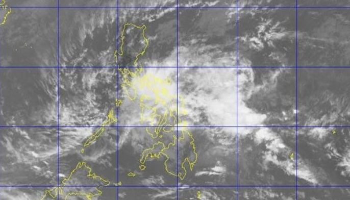 Cyclone Auring weakens into a low pressure area