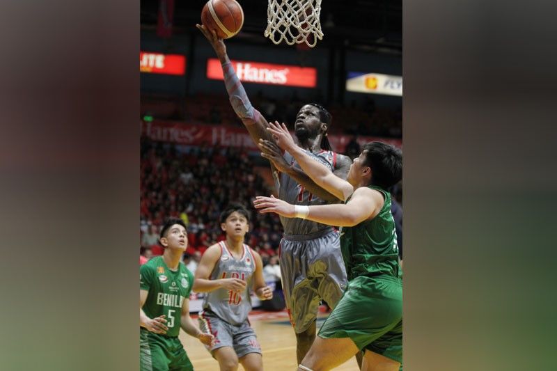 Lyceum at San Beda  nagbulsa ng bonus