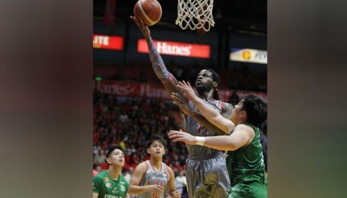 Lyceum at San Beda  nagbulsa ng bonus