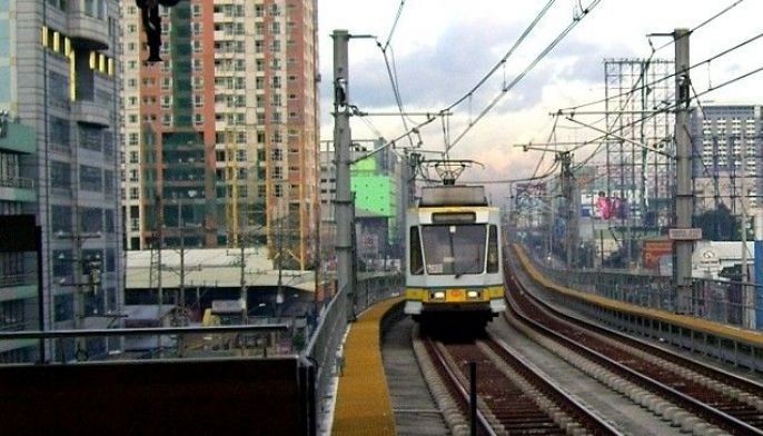 No LRT trips from Maundy Thursday to Easter Sunday