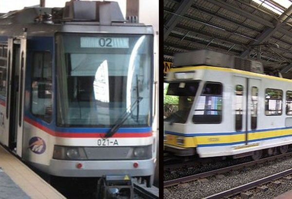 LRT, MRT to close for Holy Week