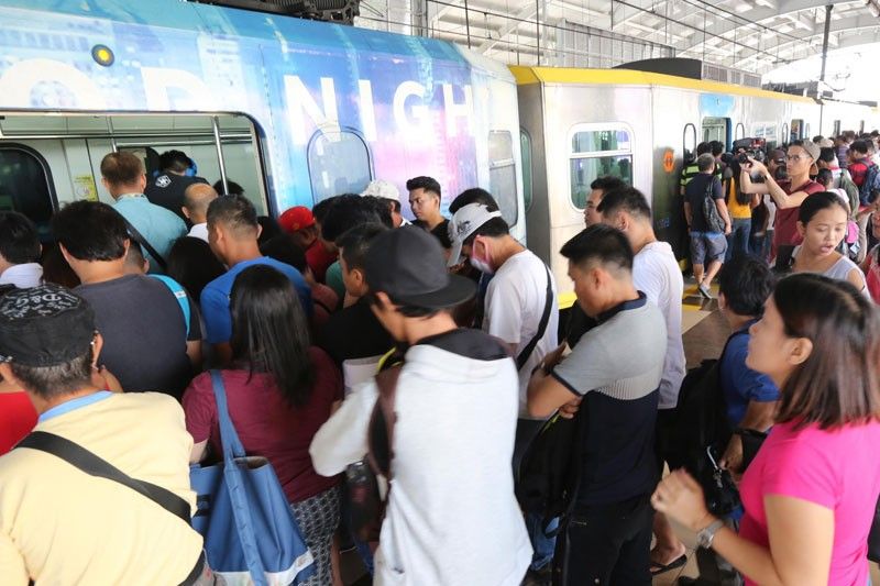 Libreng sakay sa MRT, LRT sa Independence Day