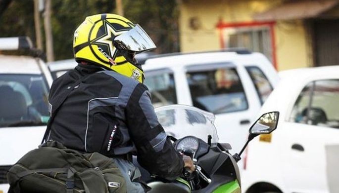 Angkas balik-kalsada