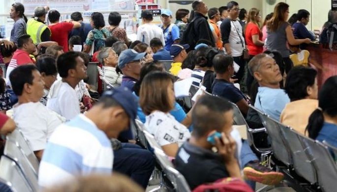 Tanggal prangkisa ibinabala ng LTFRB