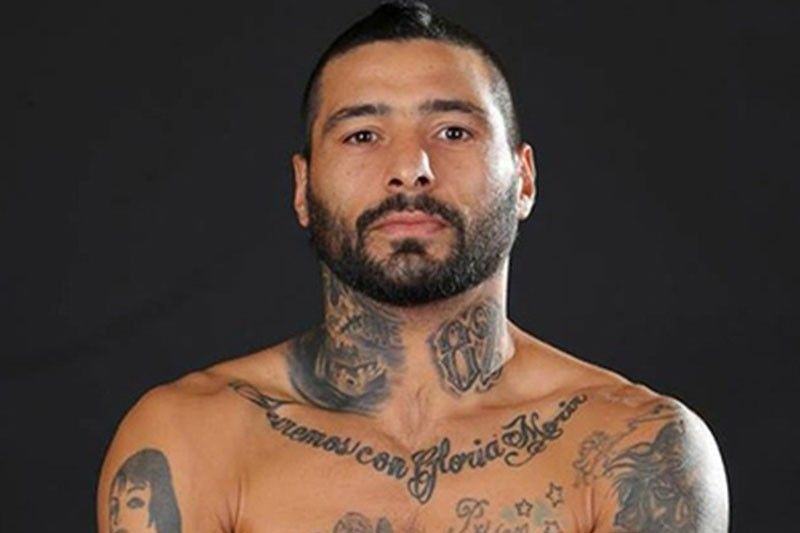 Lucas Matthysse â��di lalaban kung...