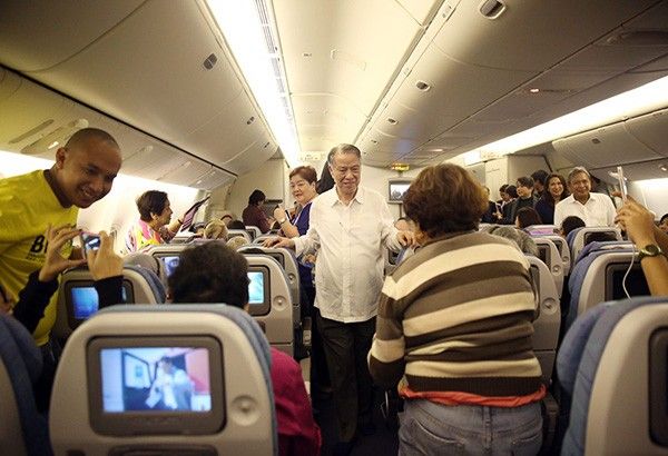 PAL Holdings plans re-IPO