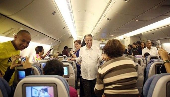 PAL Holdings plans re-IPO