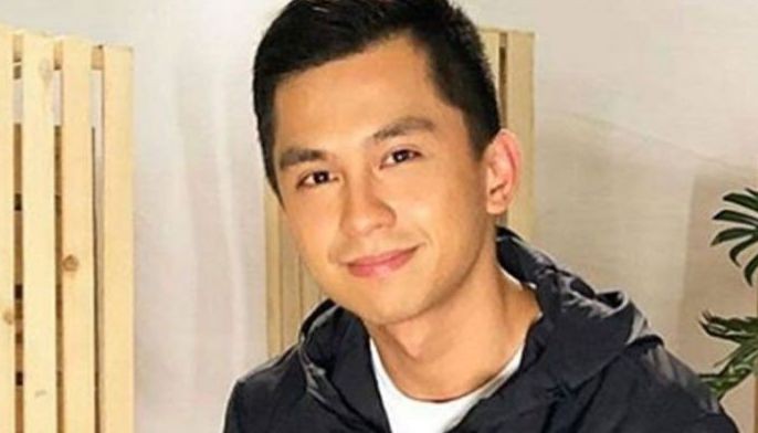 Luigi mas inuna ang pag-aaral