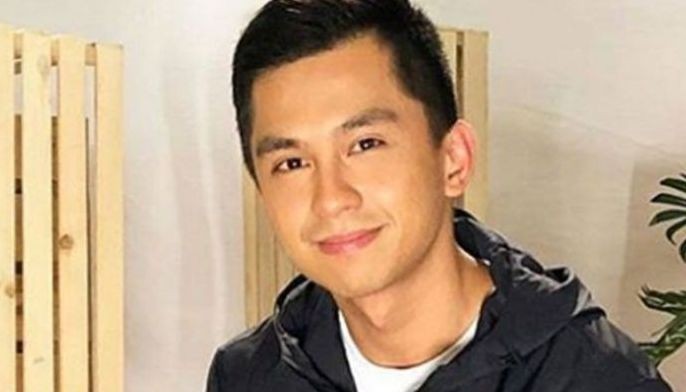 Lani anak ang turing kay Luigi!