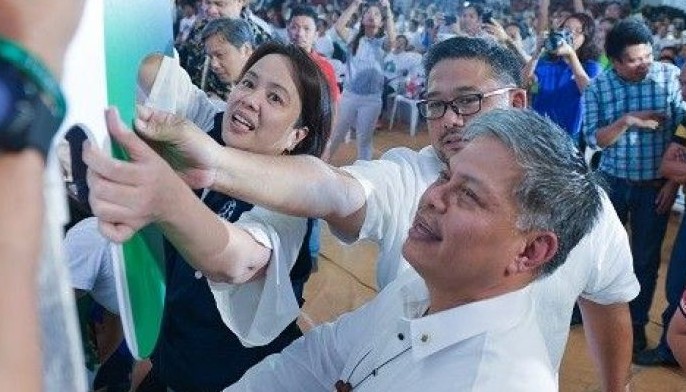DOH, business group team up to beat TB