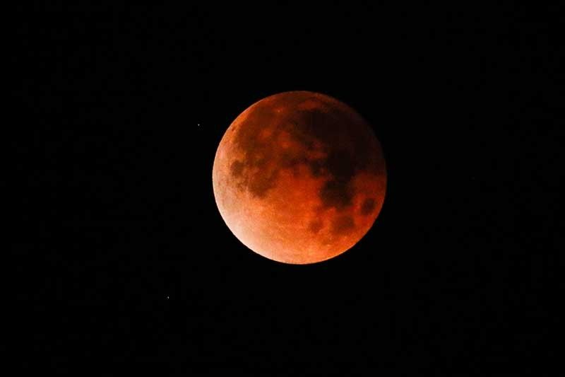 Want to see the longest lunar eclipse of the century this month? Here's how