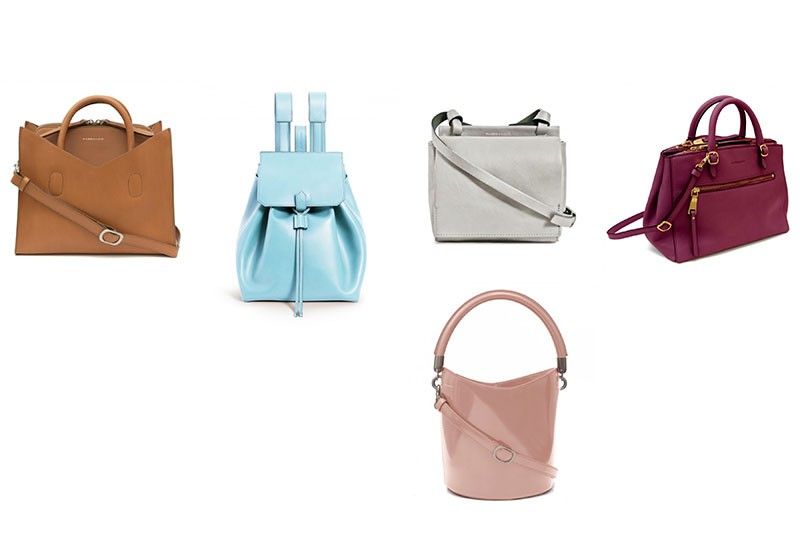 Investing in luxury bags that marry trendy and classic