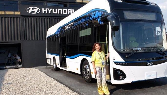 Hyundai putting up P5 billion assembly plant in Philippines