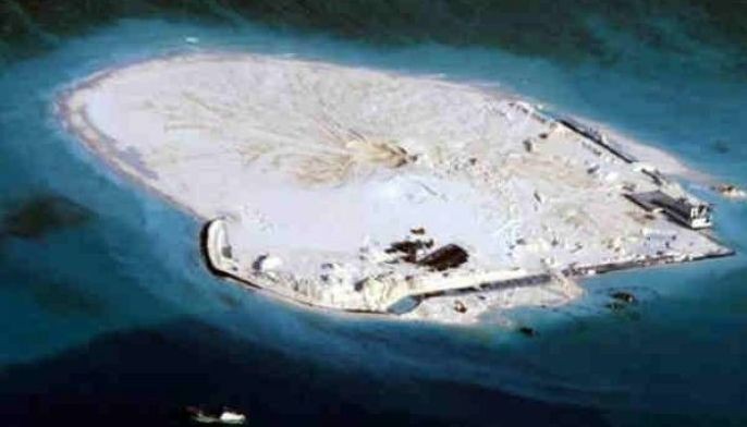 Negotiate code of conduct first before engaging China, says analyst