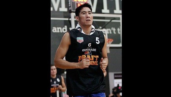 Belo kukunin ng Blackwater