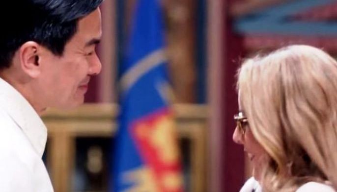 Philippines protests portrayal of 'president' on hit US show