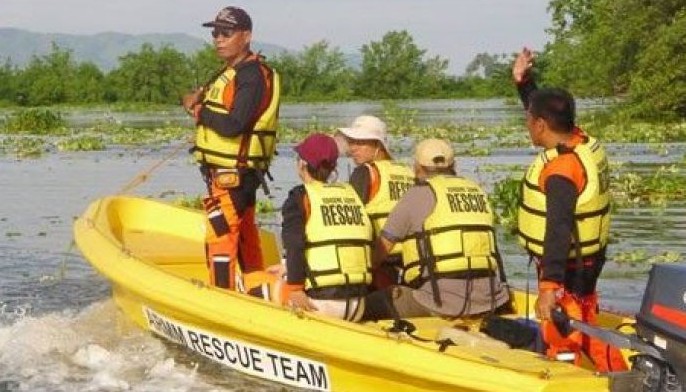 2 MILF leaders killed in North Cotabato ambush