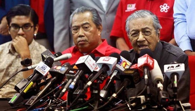 Malaysia says it will axe high-speed railway to Singapore