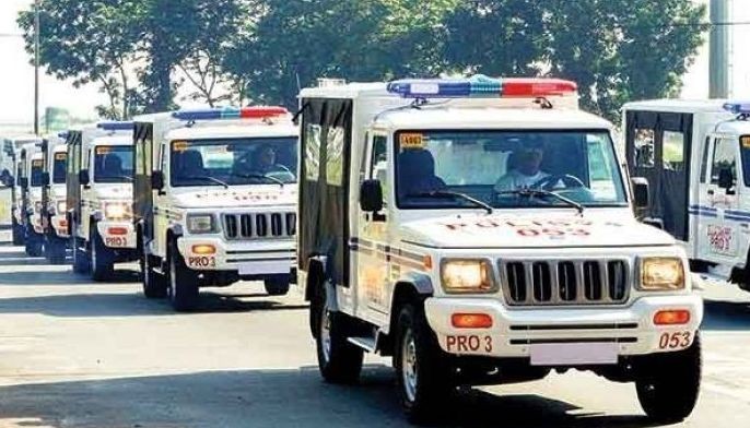 Roxas at Purisima ipapatawag ng Senado sa P1.8-B &lsquo;unfit&rsquo; patrol cars