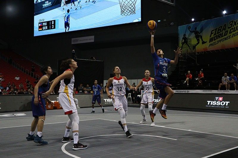 Winless Perlas puts up gallant stand in close loss to Germans