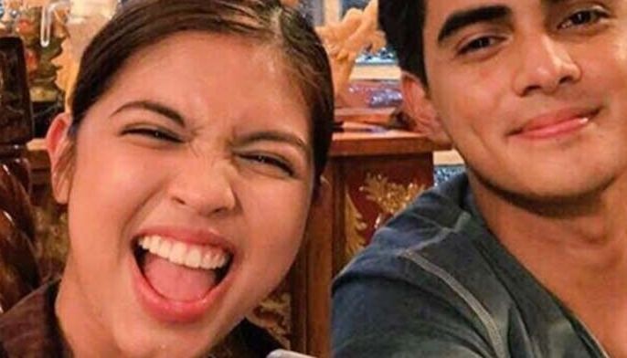 Juancho pinakain ng bashing sa kanyang birthday!