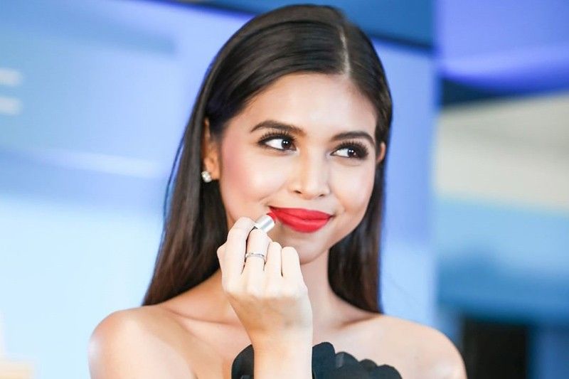 Maine Mendoza, MAC collaboration halted by travel restrictions