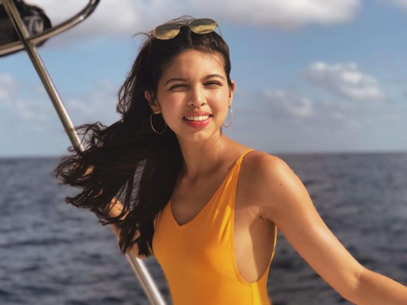 Maine Mendoza wants to guest in Coco Martinâ��s â��Ang Probinsyanoâ��Â 