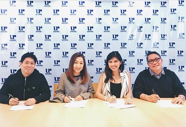 Maine Mendoza marks 3rd anniversary with record deal,Â #MainelandiaFair2018