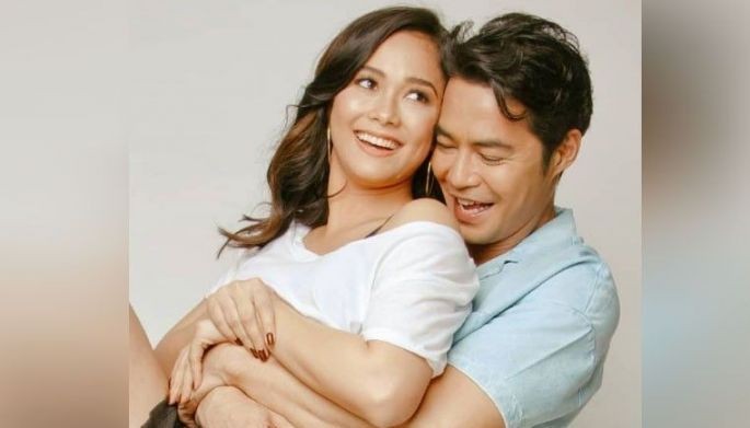Zanjoe at Maja hindi OA sa Some Buddy!