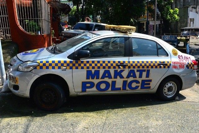 Makati cops file criminal raps vs lawyers who 'intimidated' them