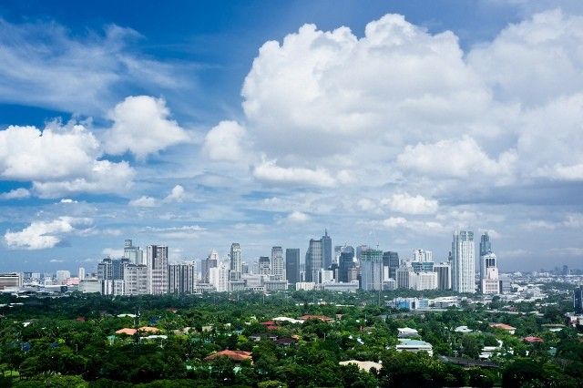 Philippines drops the most in Asia in competitiveness ranking