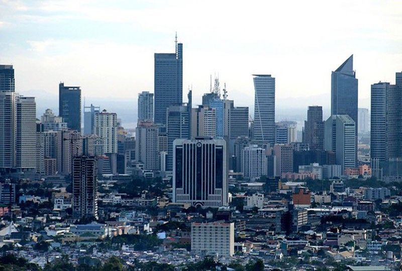 Philippine biz leaders more bullish in Q4