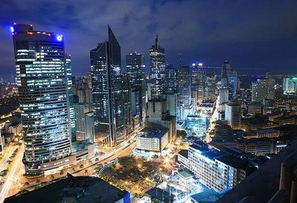 Makati eyes lower taxes for firms