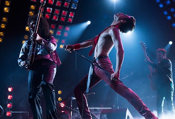 Analysis: Rami Malek expected Oscar best actor nominee for 'Bohemian Rhapsody'