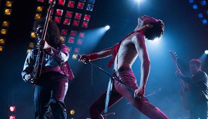 Analysis: Rami Malek expected Oscar best actor nominee for 'Bohemian Rhapsody'