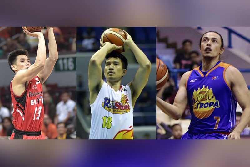 Romeo, Yap tangkang agawin ang korona ni Maliksi