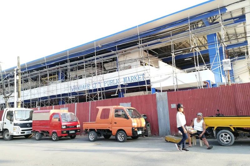 Duterte to open Mandaue Cityâ��s new government center