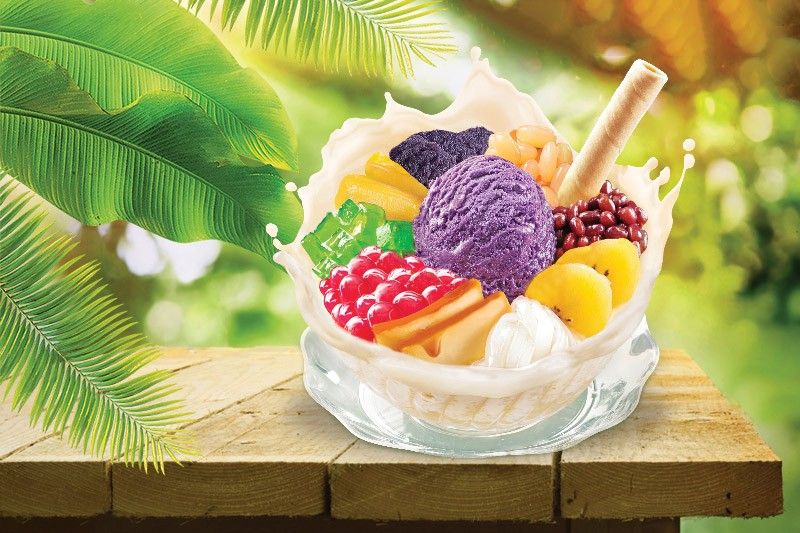 Summer just got sweeter with Mang Inasal's 'National Halo-Halo Sarap Day' on March 18