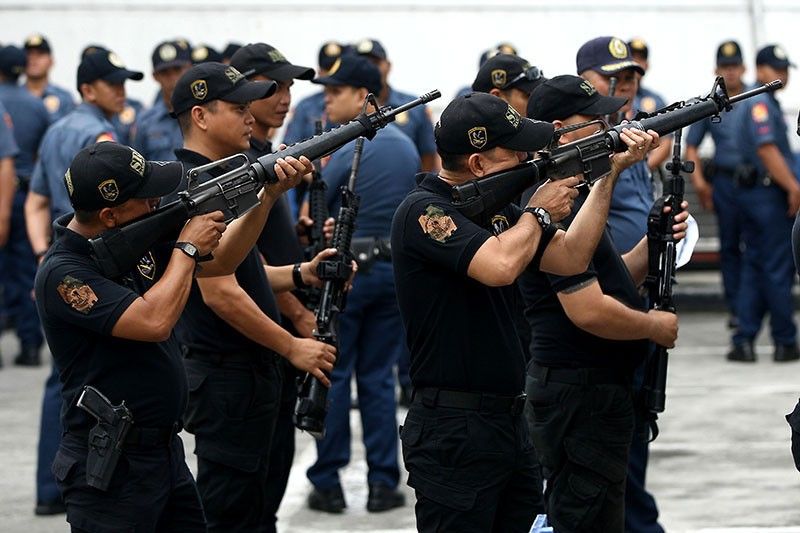 US pledges $26.5M to Philippines for counterterrorism