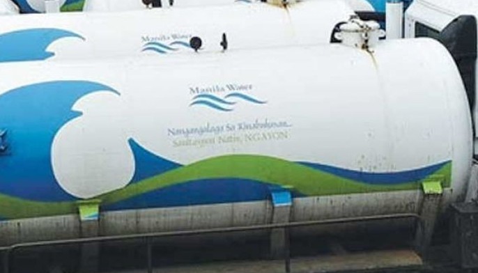 Manila Water bags Bulacan contract